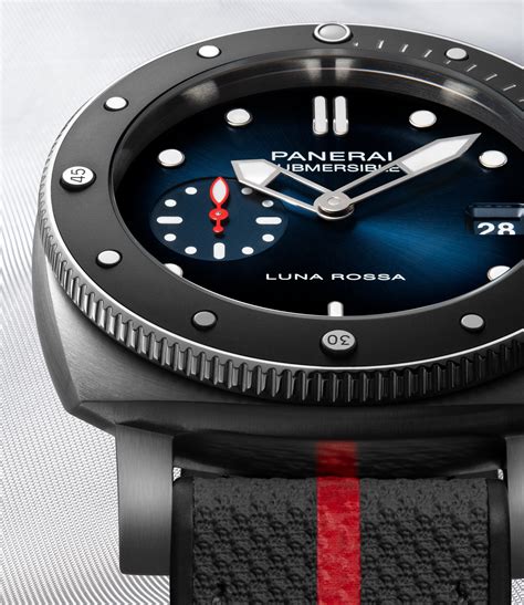 panerai luna rossa prada